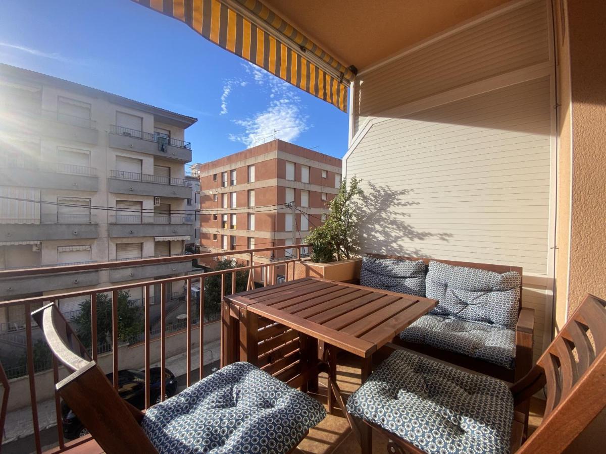 R133 Apartamento De La Riba